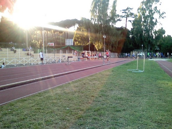 Campionati Regionali individuali Master su pista (25/06/2011) 0037