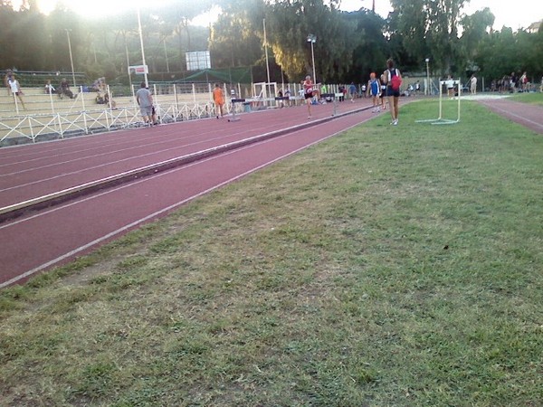 Campionati Regionali individuali Master su pista (25/06/2011) 0038