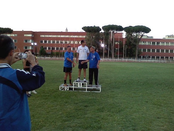 Campionati Regionali individuali Master su pista (25/06/2011) 0041