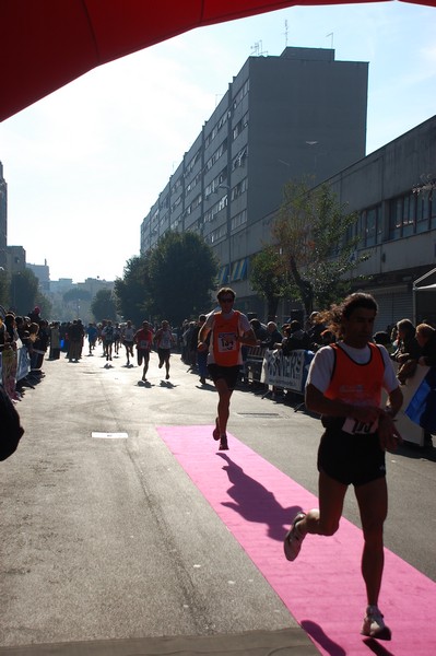 Corriamo al Tiburtino (20/11/2011) 0003