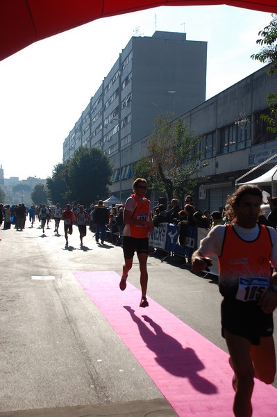 Corriamo al Tiburtino (20/11/2011) 0004