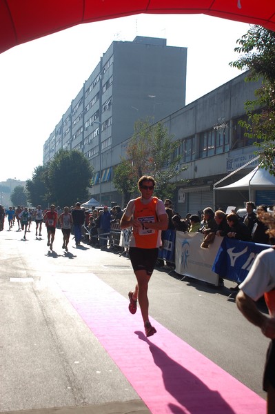 Corriamo al Tiburtino (20/11/2011) 0005