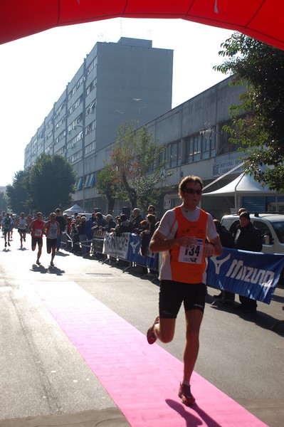 Corriamo al Tiburtino (20/11/2011) 0006