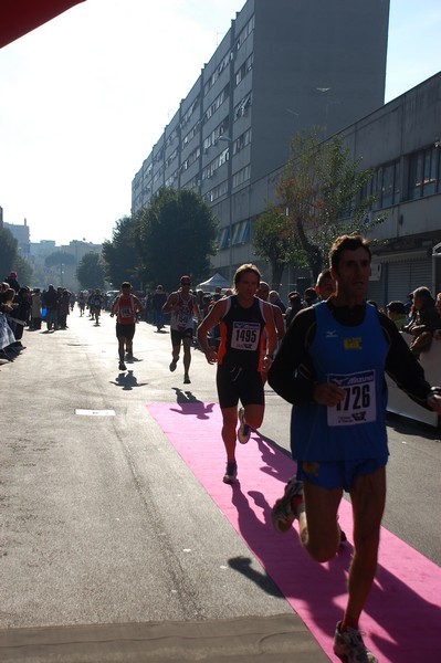 Corriamo al Tiburtino (20/11/2011) 0007