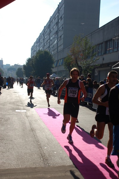Corriamo al Tiburtino (20/11/2011) 0008