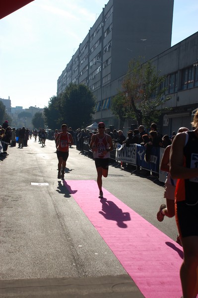 Corriamo al Tiburtino (20/11/2011) 0010