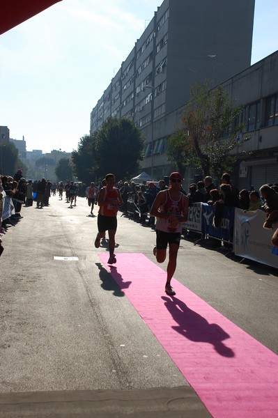 Corriamo al Tiburtino (20/11/2011) 0011