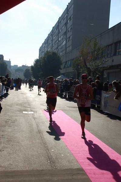 Corriamo al Tiburtino (20/11/2011) 0012