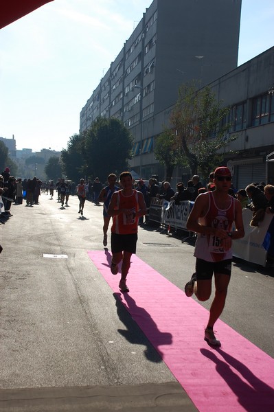 Corriamo al Tiburtino (20/11/2011) 0013