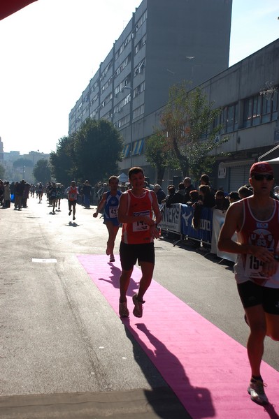 Corriamo al Tiburtino (20/11/2011) 0014