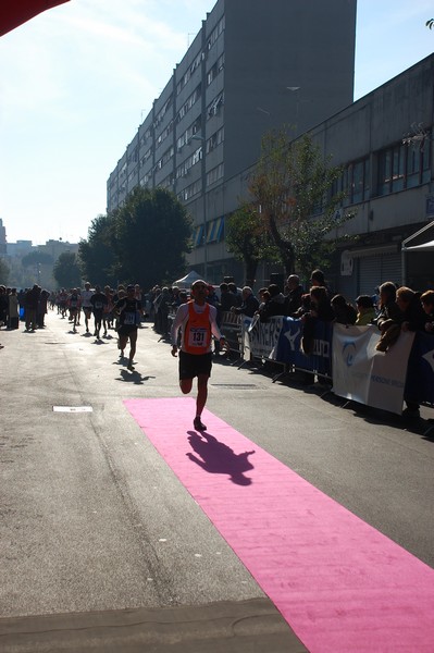 Corriamo al Tiburtino (20/11/2011) 0016