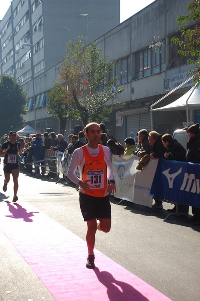 Corriamo al Tiburtino (20/11/2011) 0019
