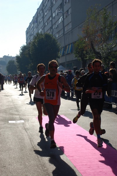 Corriamo al Tiburtino (20/11/2011) 0023