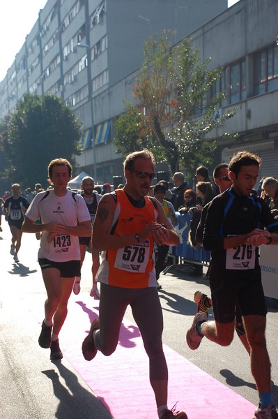 Corriamo al Tiburtino (20/11/2011) 0024