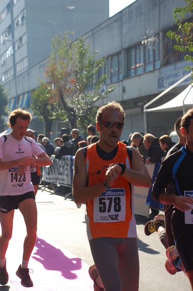 Corriamo al Tiburtino (20/11/2011) 0025