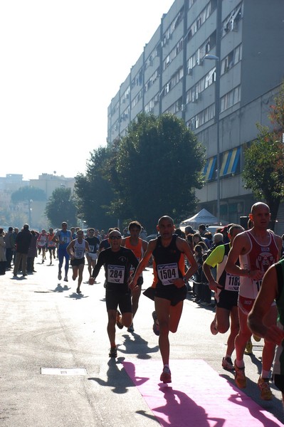 Corriamo al Tiburtino (20/11/2011) 0027