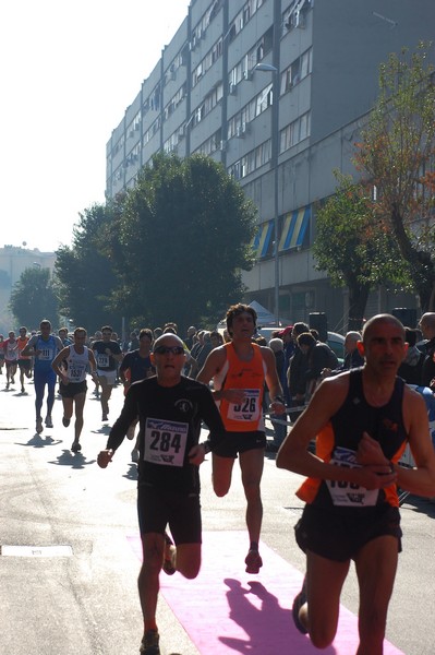Corriamo al Tiburtino (20/11/2011) 0029