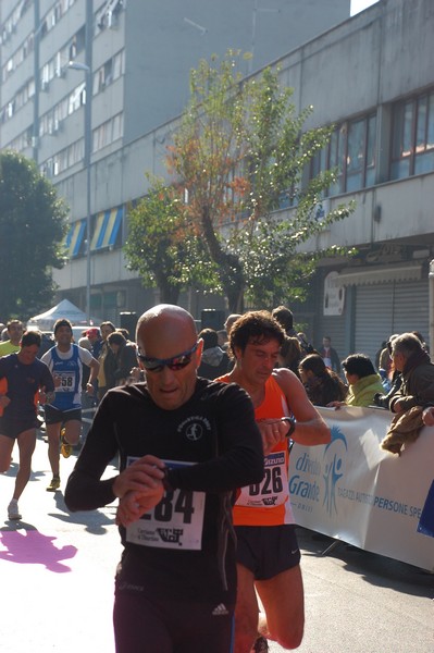 Corriamo al Tiburtino (20/11/2011) 0031
