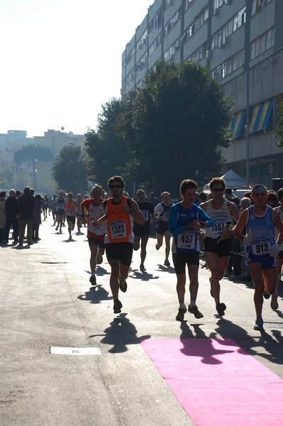 Corriamo al Tiburtino (20/11/2011) 0035