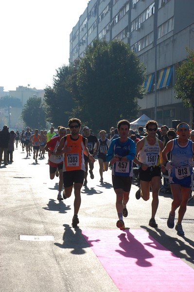 Corriamo al Tiburtino (20/11/2011) 0036