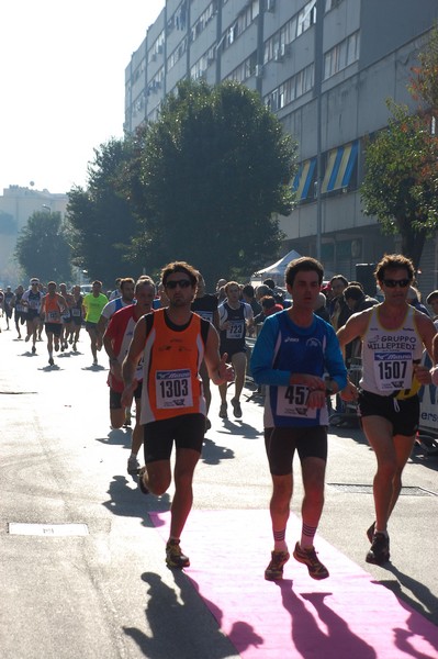 Corriamo al Tiburtino (20/11/2011) 0038