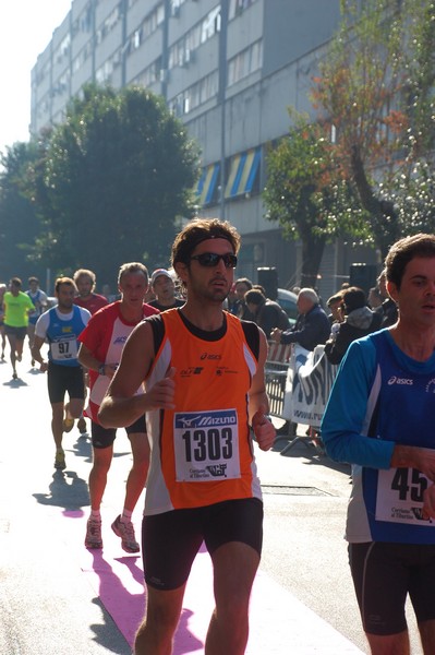Corriamo al Tiburtino (20/11/2011) 0040
