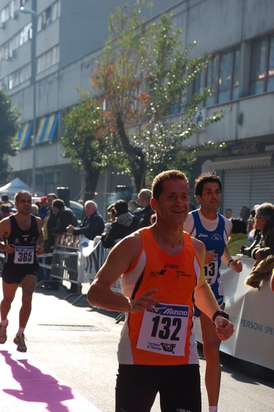 Corriamo al Tiburtino (20/11/2011) 0047
