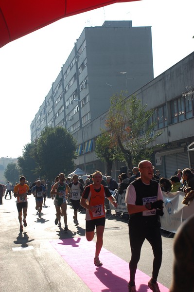 Corriamo al Tiburtino (20/11/2011) 0048