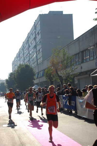 Corriamo al Tiburtino (20/11/2011) 0049