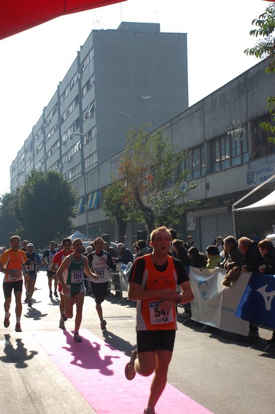 Corriamo al Tiburtino (20/11/2011) 0050
