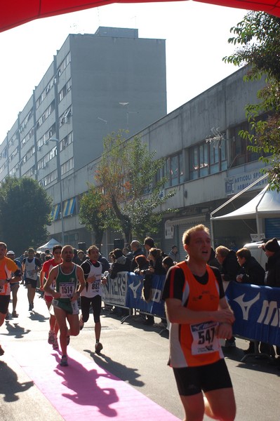 Corriamo al Tiburtino (20/11/2011) 0051