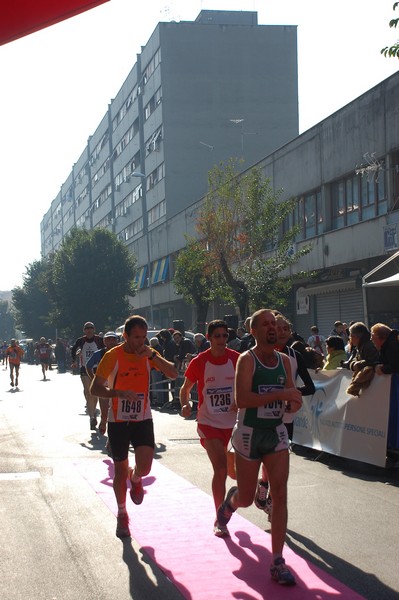 Corriamo al Tiburtino (20/11/2011) 0052