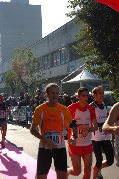 Corriamo al Tiburtino (20/11/2011) 0055
