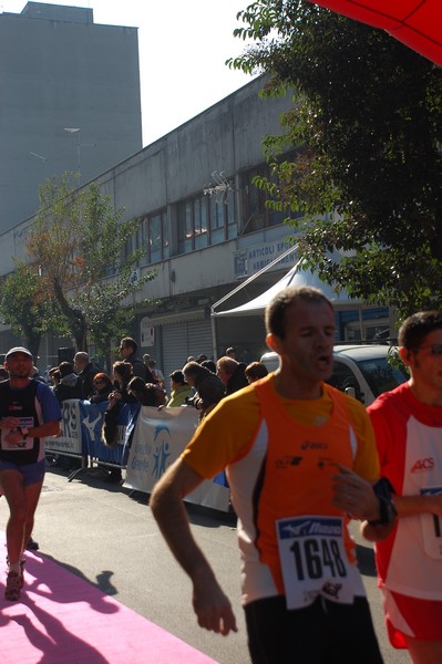 Corriamo al Tiburtino (20/11/2011) 0056