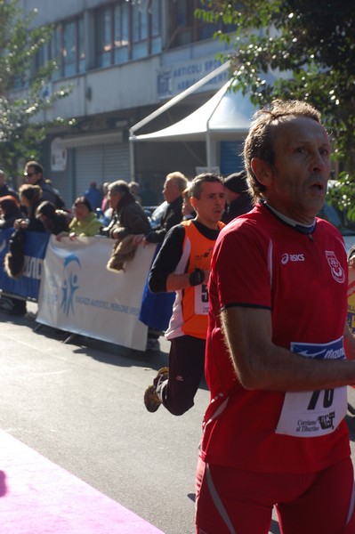 Corriamo al Tiburtino (20/11/2011) 0061