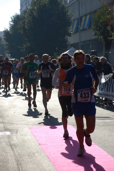 Corriamo al Tiburtino (20/11/2011) 0070