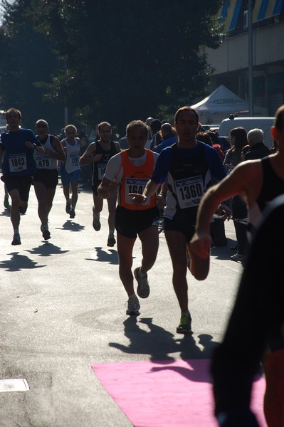 Corriamo al Tiburtino (20/11/2011) 0074