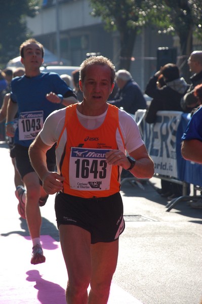 Corriamo al Tiburtino (20/11/2011) 0080