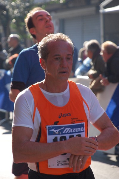 Corriamo al Tiburtino (20/11/2011) 0082