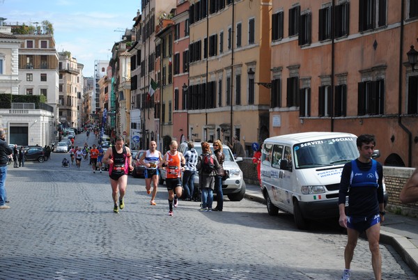Maratona di Roma (20/03/2011) 0001