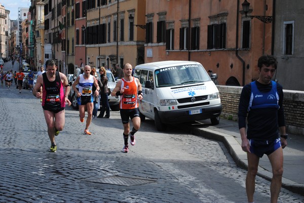 Maratona di Roma (20/03/2011) 0002