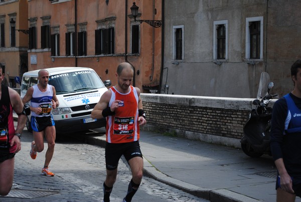 Maratona di Roma (20/03/2011) 0003