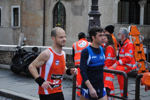 Maratona di Roma (20/03/2011) 0004