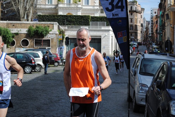 Maratona di Roma (20/03/2011) 0007