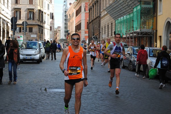 Maratona di Roma (20/03/2011) 0011