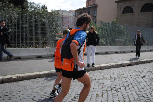 Maratona di Roma (20/03/2011) 0021