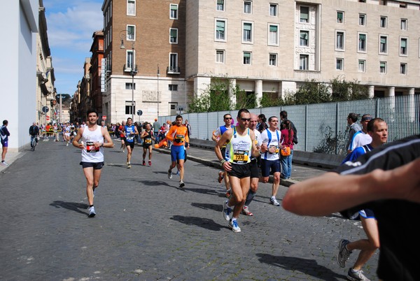 Maratona di Roma (20/03/2011) 0022