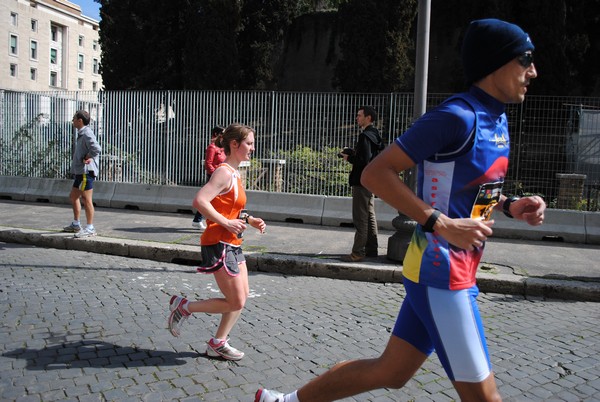 Maratona di Roma (20/03/2011) 0028