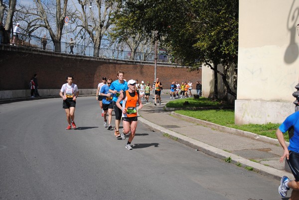 Maratona di Roma (20/03/2011) 0030