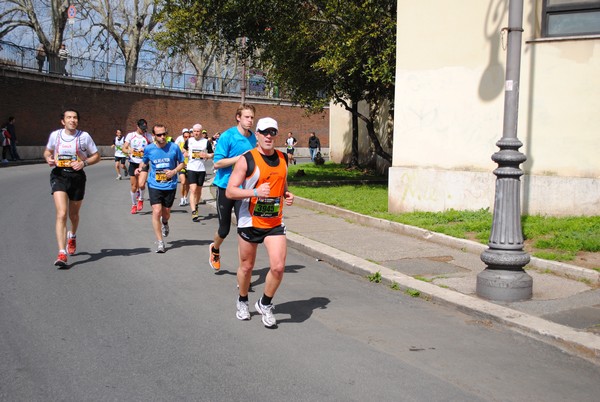 Maratona di Roma (20/03/2011) 0031